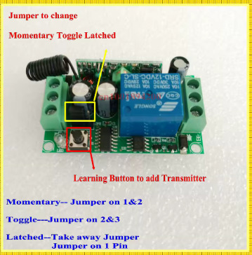 Imagen principal del Sensor de Movimiento Inteligente