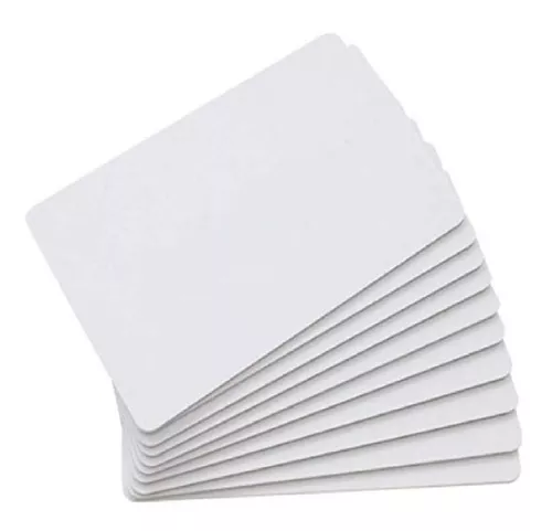Tarjetas RFDI