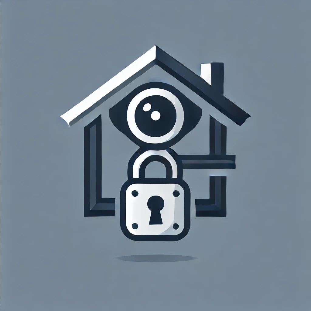 Seguridad para el Hogar